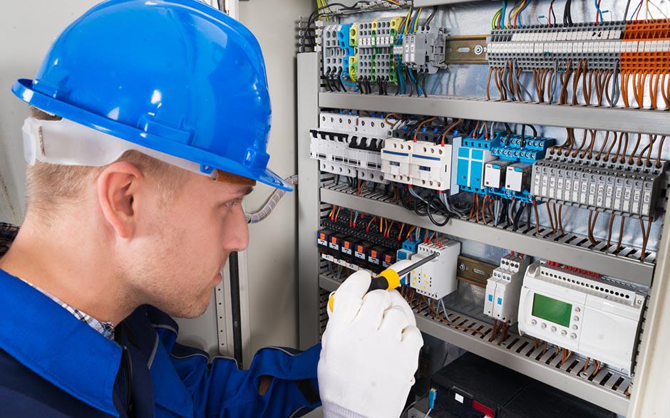 tarif électricien bâtiment Paris 7