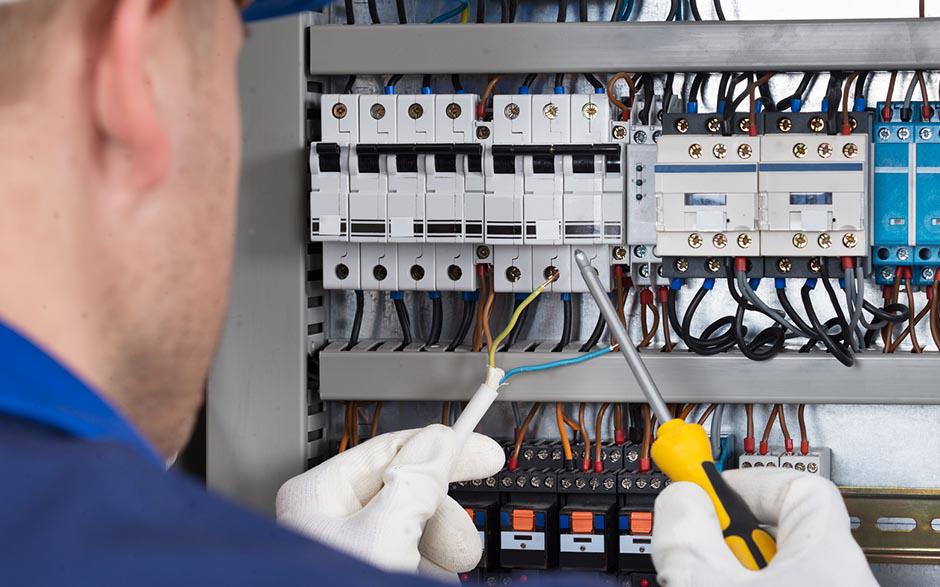 électricien dépannage Serris