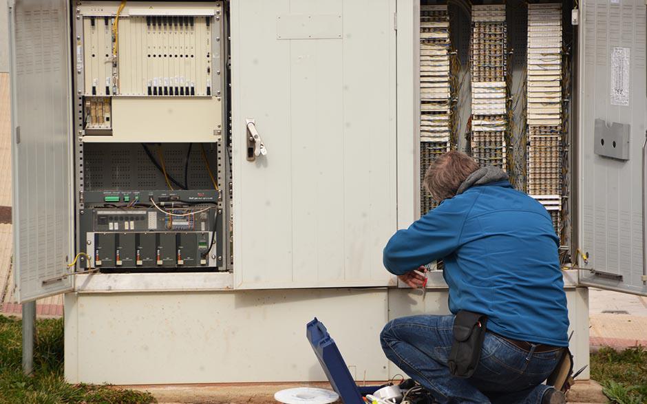 entreprise électricité générale Paris