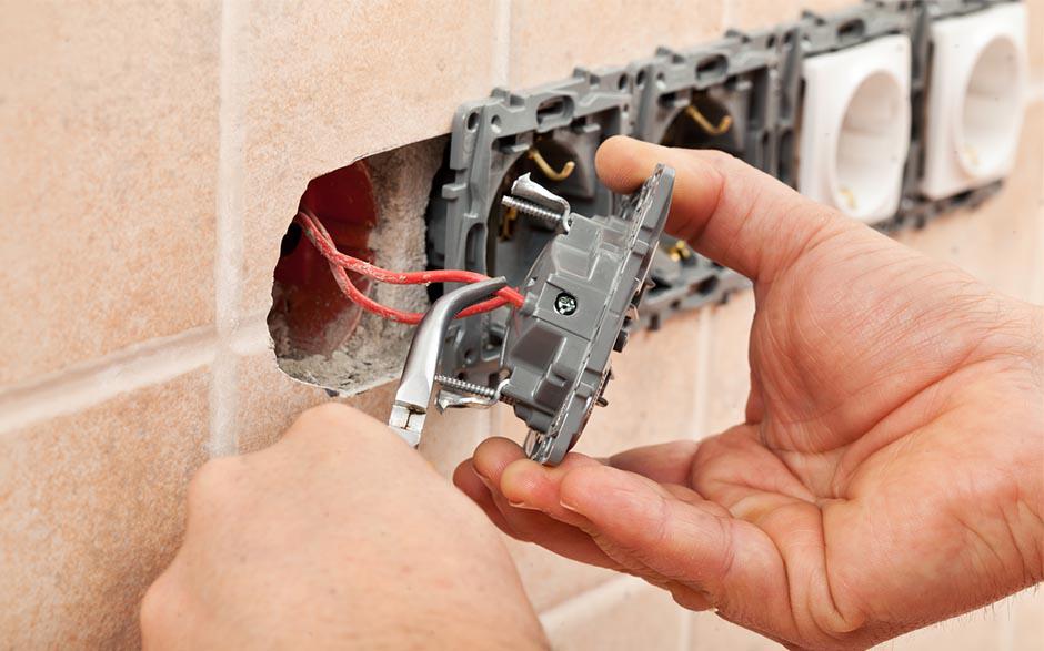 besoin d'un électricien Serris