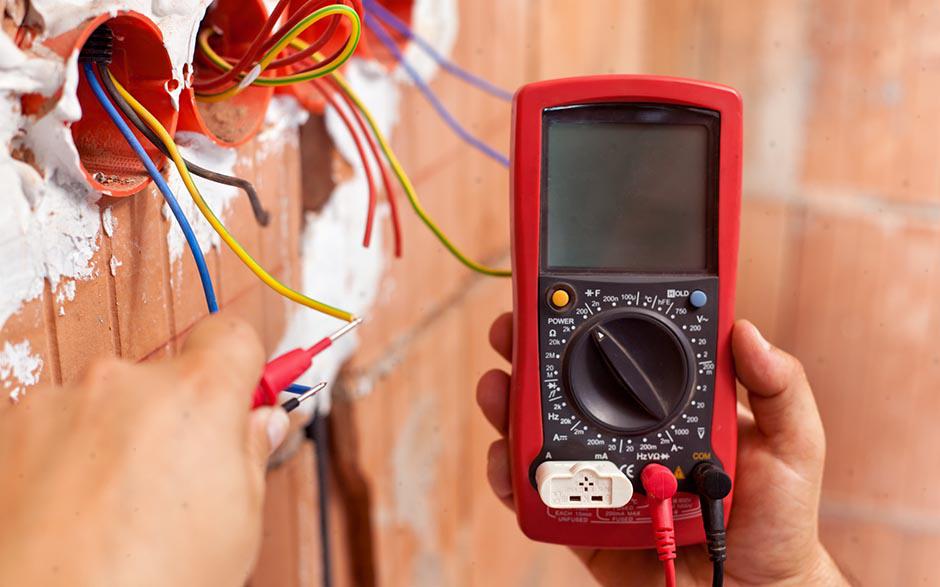 besoin d'un électricien Serris
