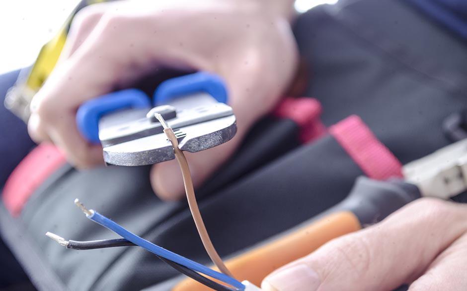 artisan électricien Serris